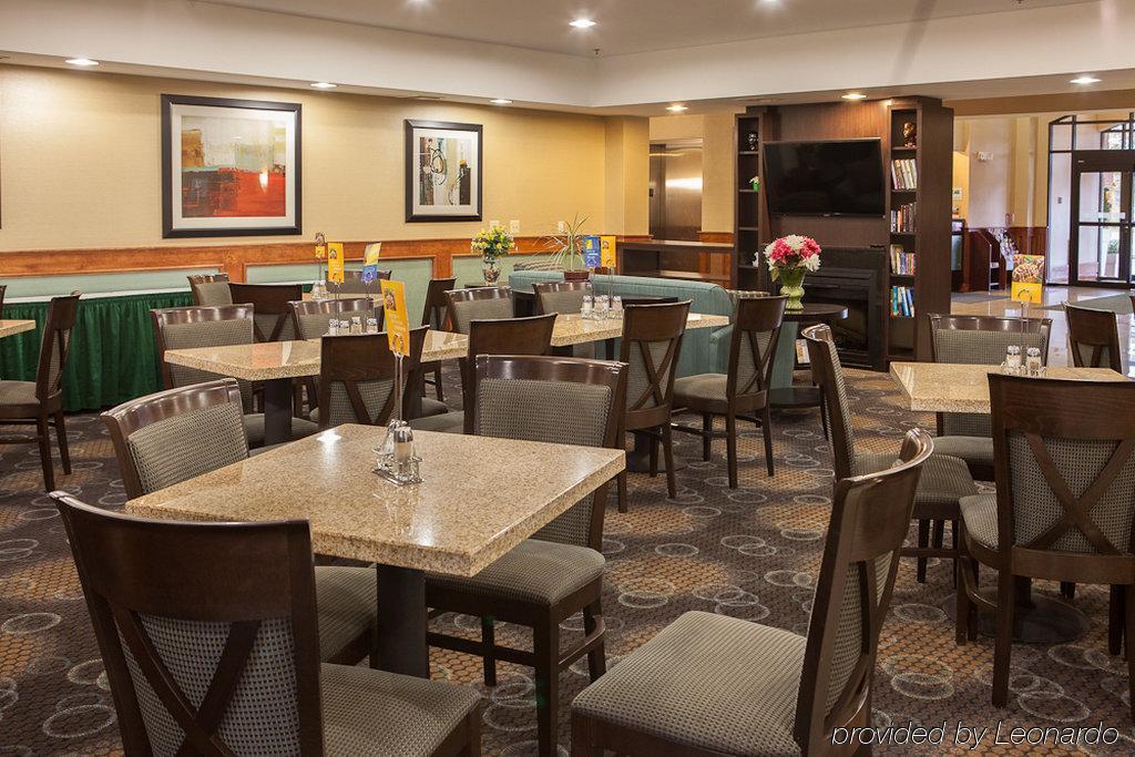 Holiday Inn Express Hotel & Suites Canton By Ihg Exterior photo